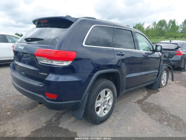 2017 JEEP GRAND CHEROKEE 1C4RJFAG6HC951123 Photo 3