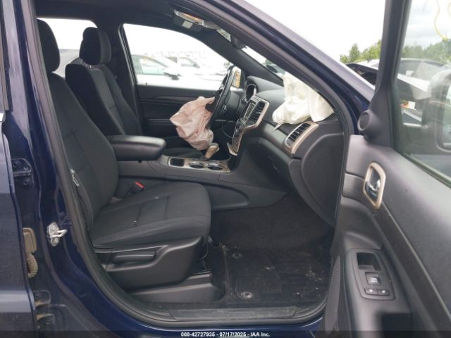 2017 JEEP GRAND CHEROKEE 1C4RJFAG6HC951123 Photo 4