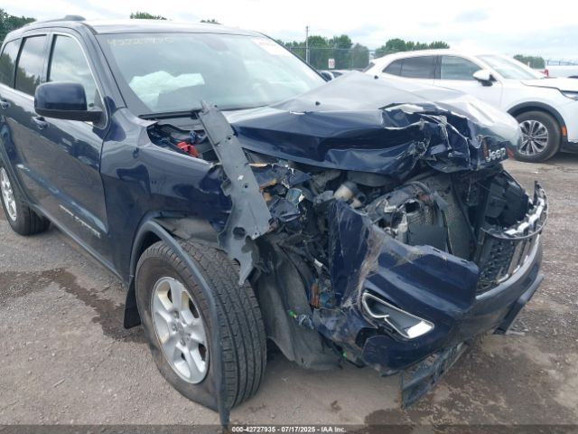 2017 JEEP GRAND CHEROKEE 1C4RJFAG6HC951123 Photo 5