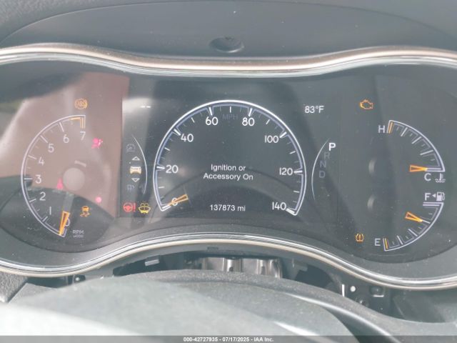 2017 JEEP GRAND CHEROKEE 1C4RJFAG6HC951123 Photo 6