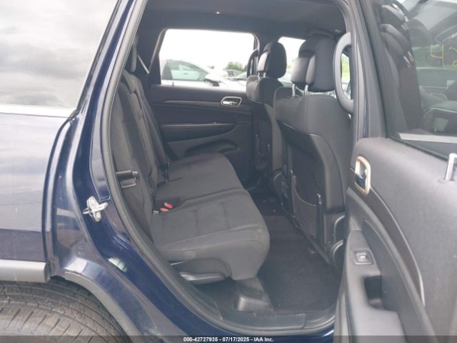2017 JEEP GRAND CHEROKEE 1C4RJFAG6HC951123 Photo 7