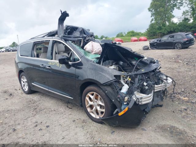 2017 CHRYSLER PACIFICA 2C4RC1EG0HR752728 Photo 0