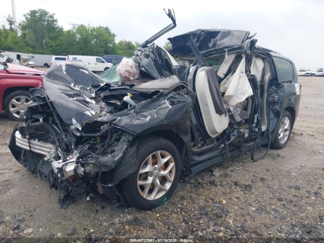 2017 CHRYSLER PACIFICA 2C4RC1EG0HR752728 Photo 1