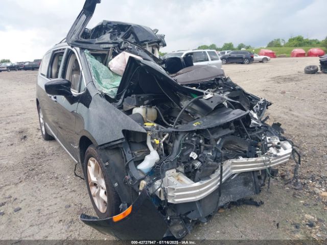 2017 CHRYSLER PACIFICA 2C4RC1EG0HR752728 Photo 5