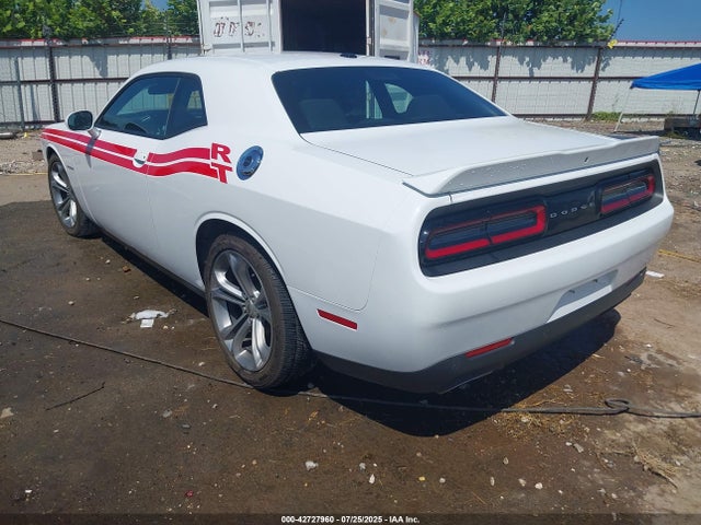 Dodge 2021 2021 2C3CDZBT4MH546562 Image 3