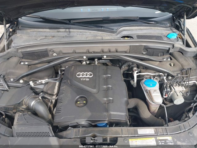2016 AUDI Q5 WA1L2AFP7GA090344 Photo 9
