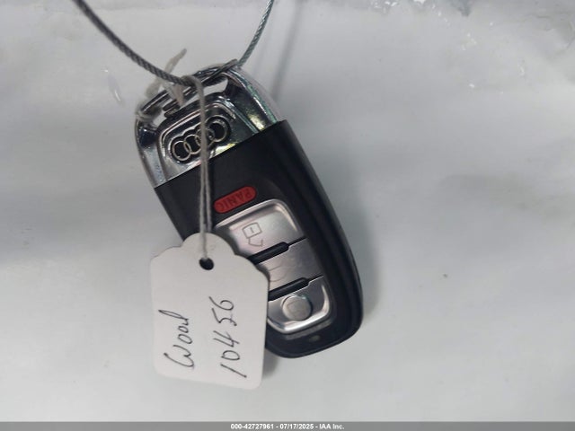 2016 AUDI Q5 WA1L2AFP7GA090344 Photo 10