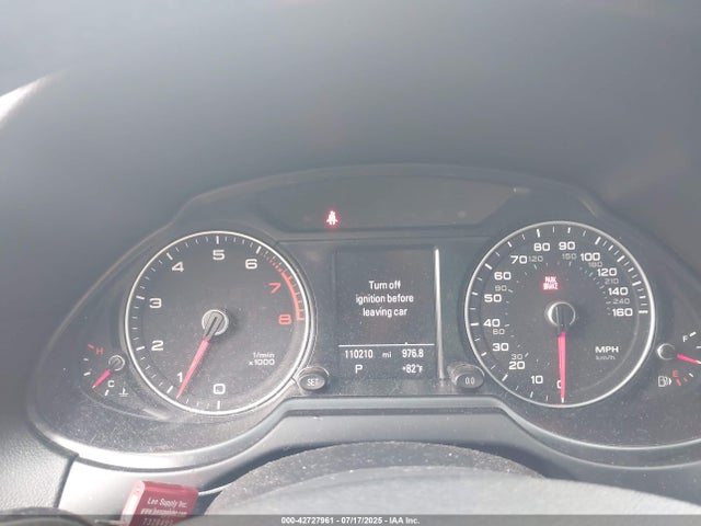 2016 AUDI Q5 WA1L2AFP7GA090344 Photo 6