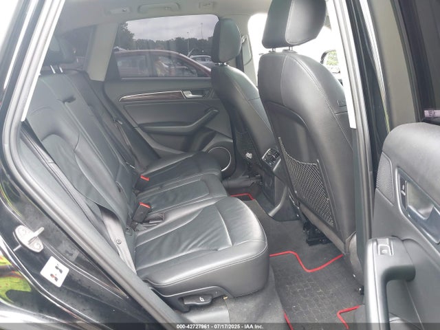 2016 AUDI Q5 WA1L2AFP7GA090344 Photo 7