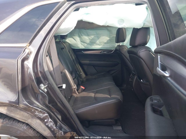 2018 CADILLAC XT5 1GYKNFRS5JZ236233 Photo 7