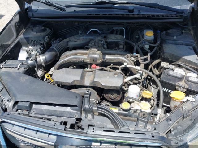 2014 SUBARU XV CROSSTREK JF2GPACC2E8230235 Photo 9