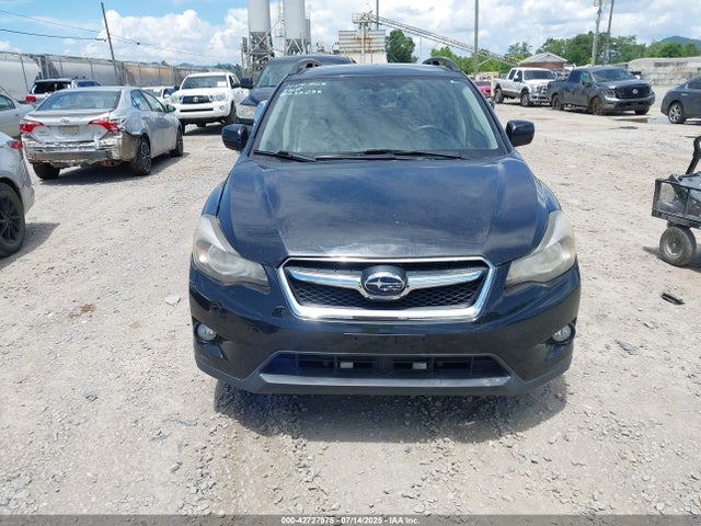 JF2GPACC2E8230235 Subaru 2.0l na