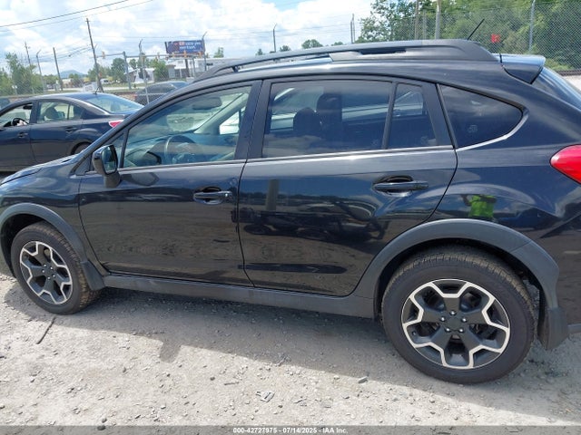 JF2GPACC2E8230235 Subaru 2.0l na