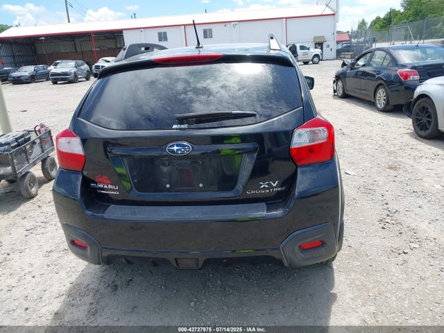JF2GPACC2E8230235 Subaru 2.0l na