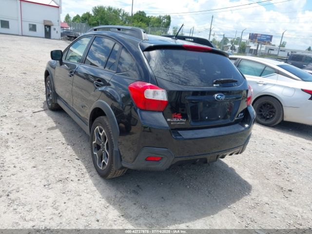 2014 SUBARU XV CROSSTREK JF2GPACC2E8230235 Photo 2