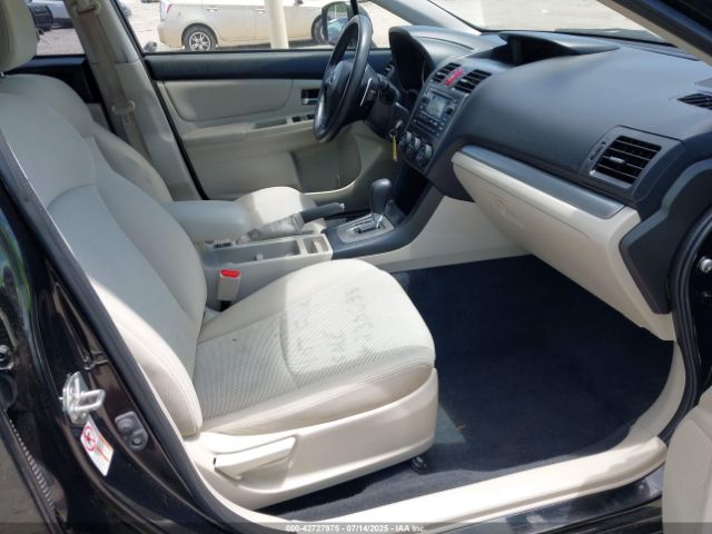 2014 SUBARU XV CROSSTREK JF2GPACC2E8230235 Photo 4