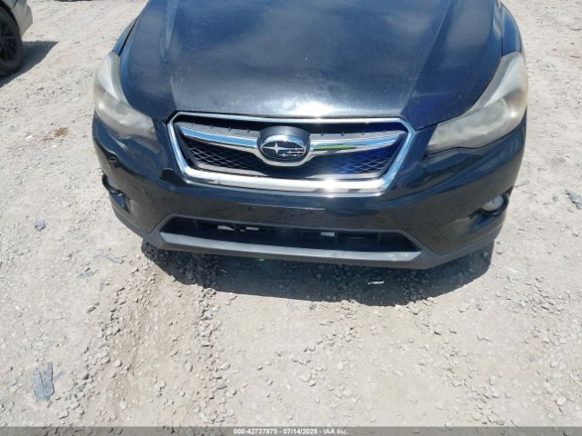 2014 SUBARU XV CROSSTREK JF2GPACC2E8230235 Photo 5