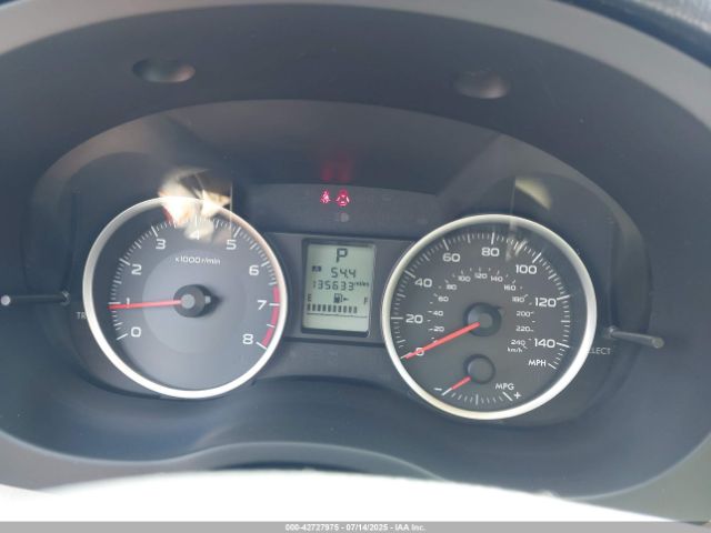 2014 SUBARU XV CROSSTREK JF2GPACC2E8230235 Photo 6