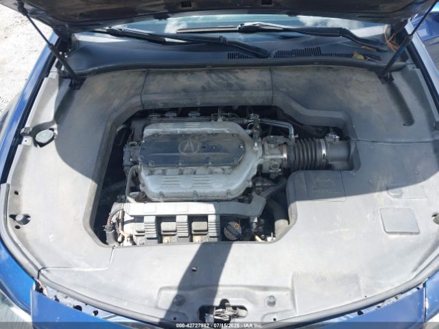 2013 ACURA TL 19UUA8F21DA000824 Photo 9