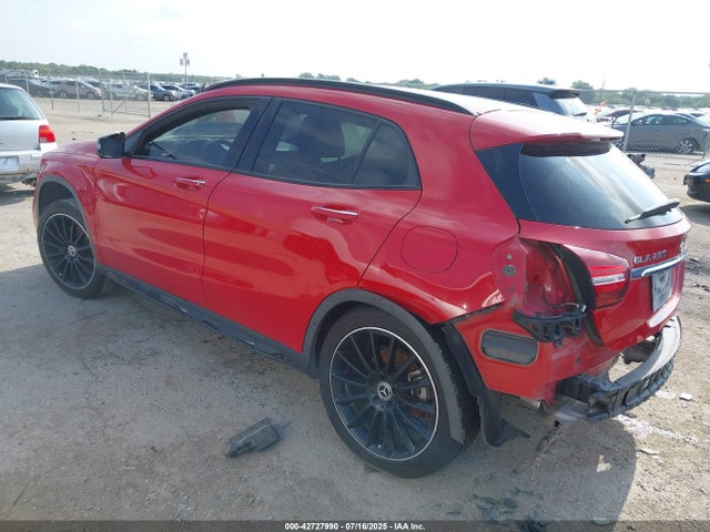 WDCTG4EB6KU018518 Mercedes-Benz m270