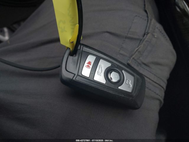 2013 BMW X3 5UXWX9C5XD0D02517 Photo 10