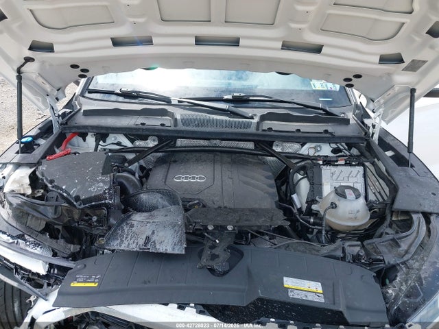 Audi 45 tfsi 2023 WA1EAAFY2P2078178 Image 10