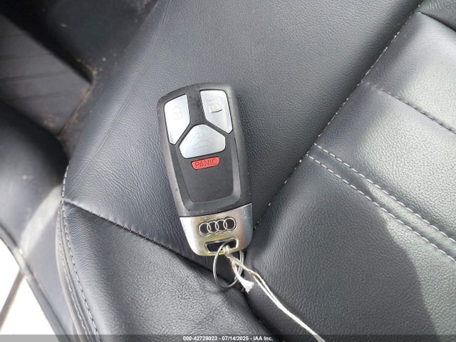 Audi 45 tfsi 2023 WA1EAAFY2P2078178 Image 11