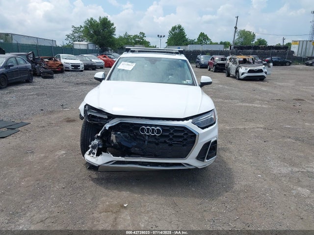 Audi 45 tfsi 2023 WA1EAAFY2P2078178 Image 13