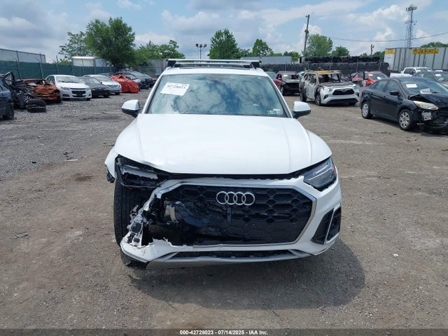 Audi 45 tfsi 2023 WA1EAAFY2P2078178 Image 6