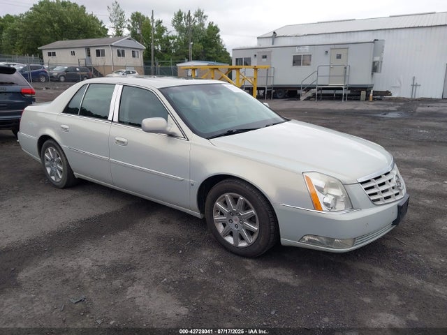 2010 CADILLAC DTS 1G6KH5EYXAU109947 Photo 0