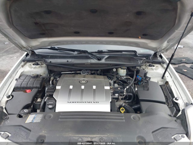 2010 CADILLAC DTS 1G6KH5EYXAU109947 Photo 9