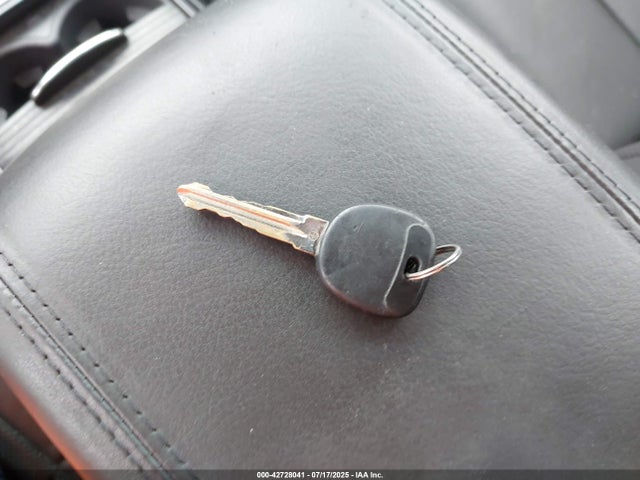 2010 CADILLAC DTS 1G6KH5EYXAU109947 Photo 10