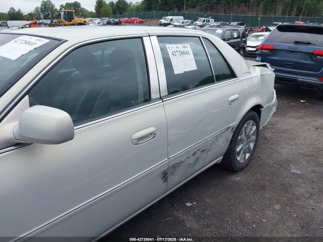 2010 CADILLAC DTS 1G6KH5EYXAU109947 Photo 5
