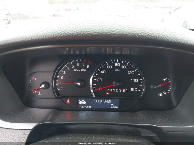2010 CADILLAC DTS 1G6KH5EYXAU109947 Photo 6