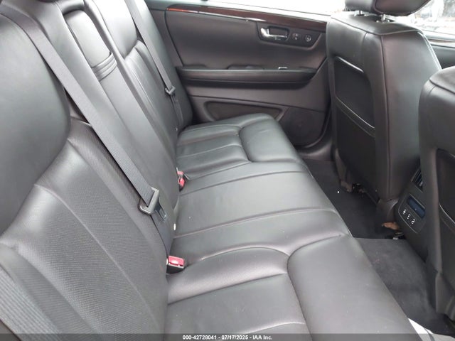 2010 CADILLAC DTS 1G6KH5EYXAU109947 Photo 7