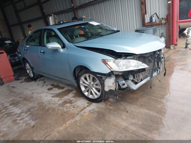 2011 LEXUS ES 350 JTHBK1EG3B2450388