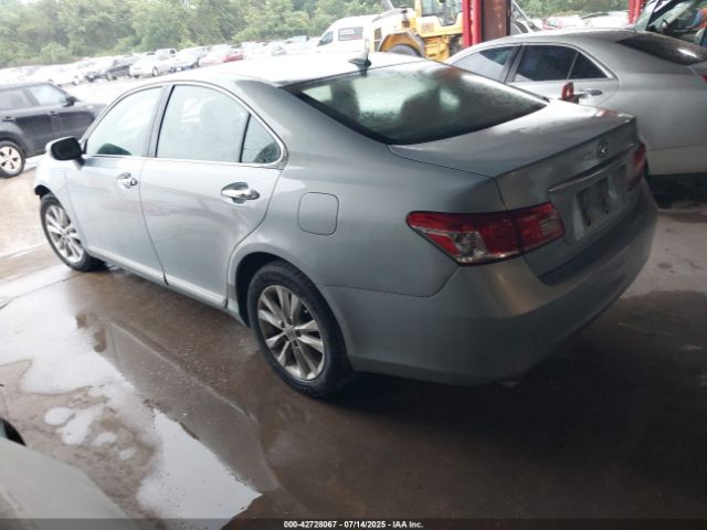 2011 LEXUS ES 350 JTHBK1EG3B2450388 Photo 2