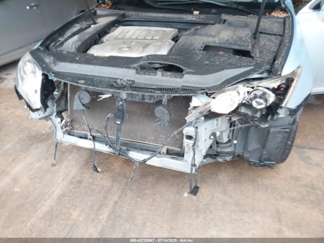2011 LEXUS ES 350 JTHBK1EG3B2450388 Photo 5