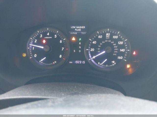 2011 LEXUS ES 350 JTHBK1EG3B2450388 Photo 6