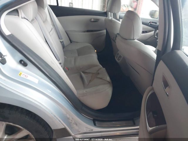 2011 LEXUS ES 350 JTHBK1EG3B2450388 Photo 7