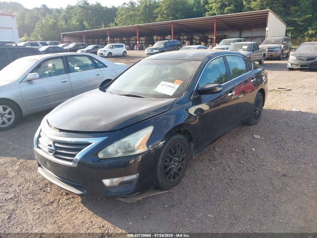 1N4AL3AP1EN376666 Nissan 2014