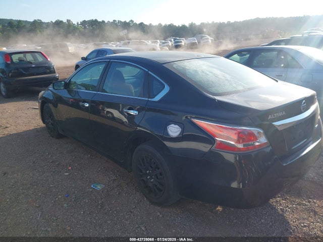 1N4AL3AP1EN376666 Nissan 2014