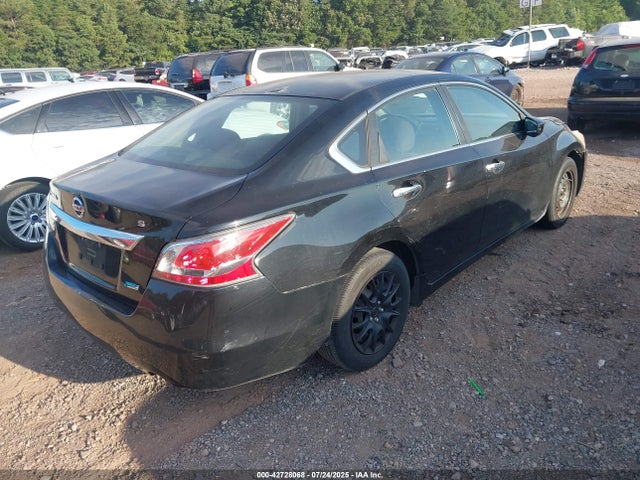 1N4AL3AP1EN376666 Nissan 2014