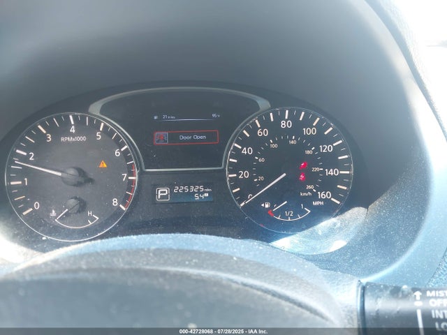 1N4AL3AP1EN376666 Nissan 2014