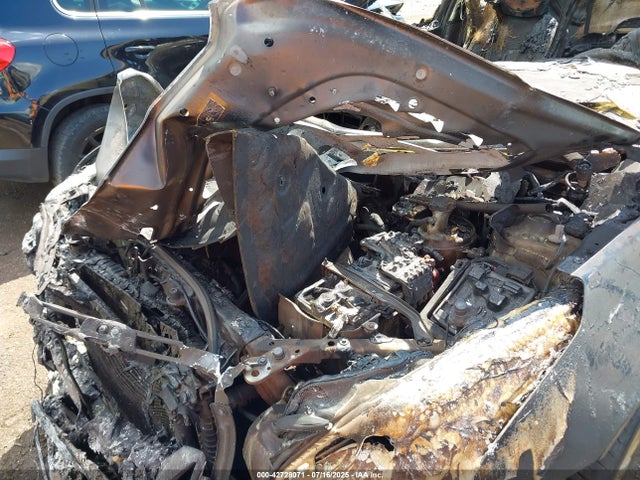 2023 CADILLAC XT5 1GYKNDRS8PZ118075 Photo 9