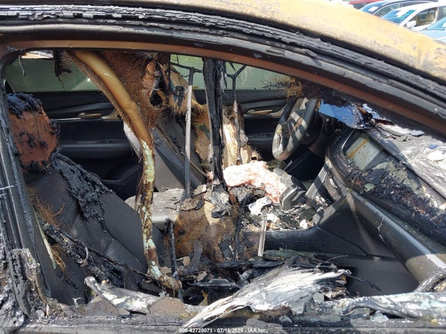 2023 CADILLAC XT5 1GYKNDRS8PZ118075 Photo 4