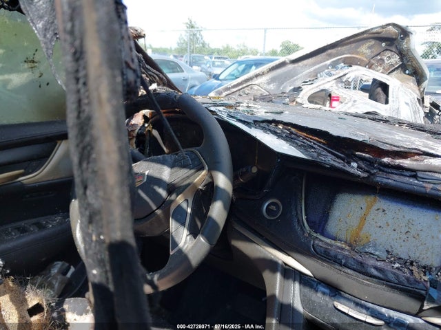 2023 CADILLAC XT5 1GYKNDRS8PZ118075 Photo 6
