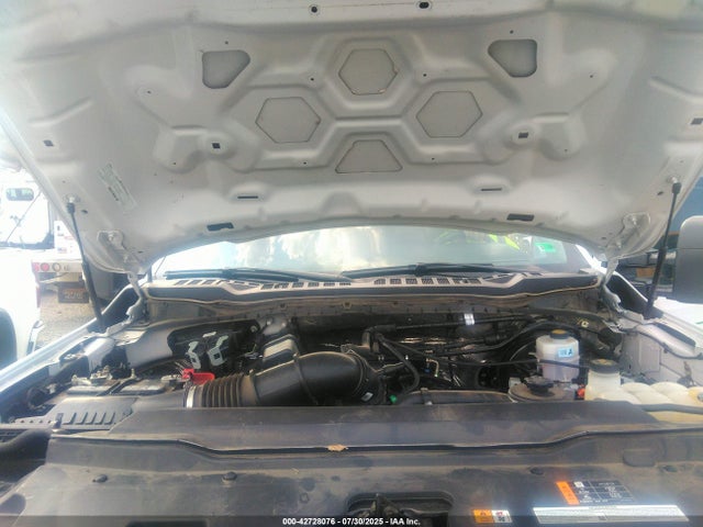 Ford F-350 2024 1FT8W3BA5REC15480 Image 9