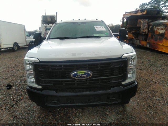 Ford F-350 2024 1FT8W3BA5REC15480 Image 11