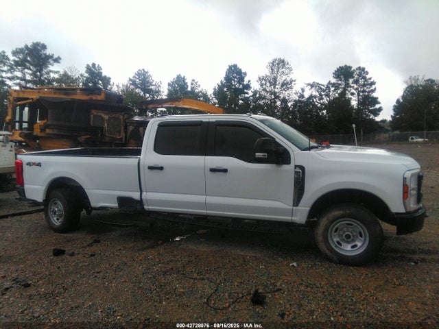 Ford F-350 2024 1FT8W3BA5REC15480 Image 12